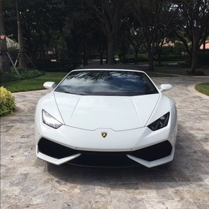 Meet your Posher, James